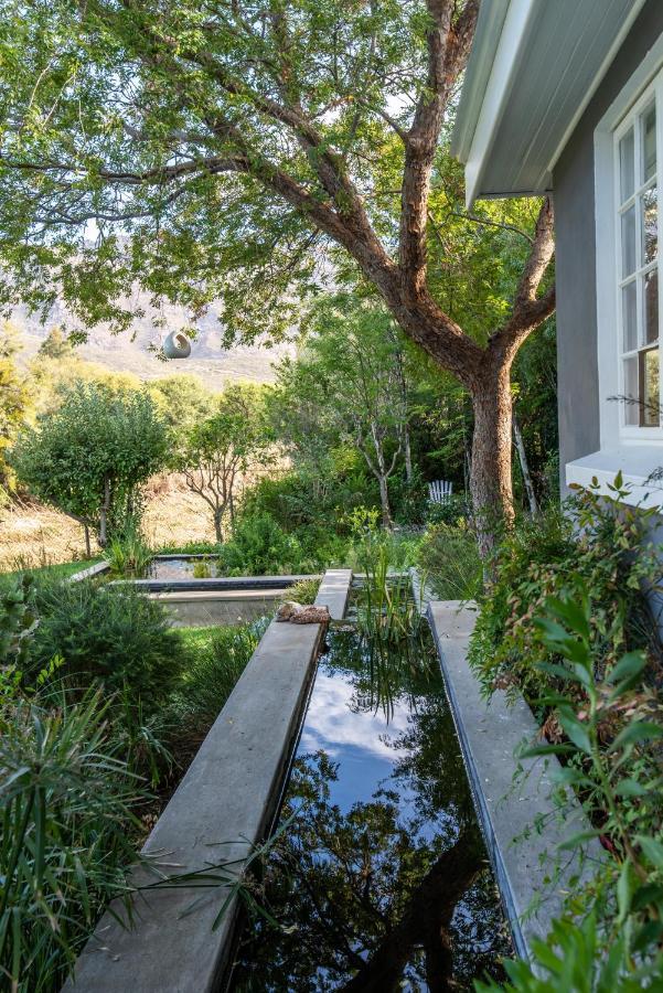In Abundance Guest House Montagu Exterior photo