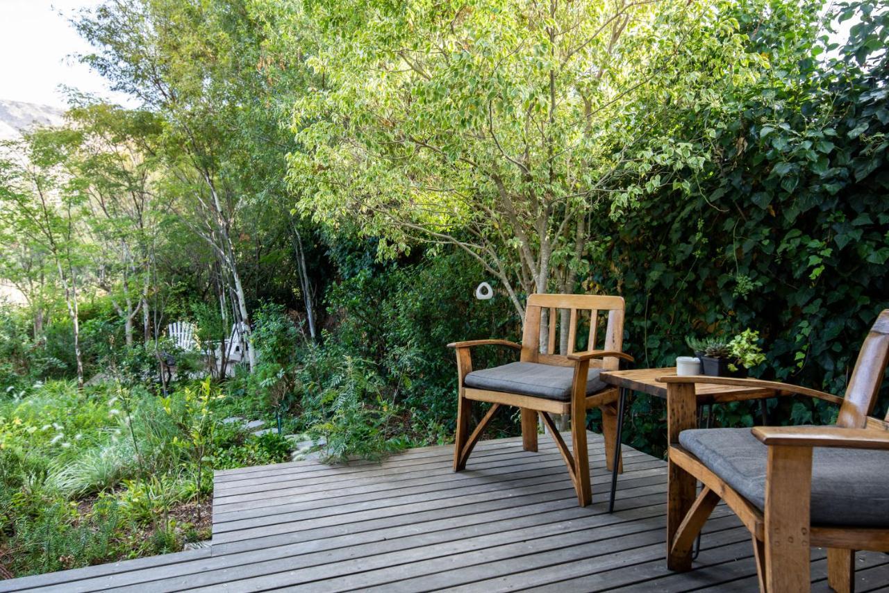 In Abundance Guest House Montagu Exterior photo