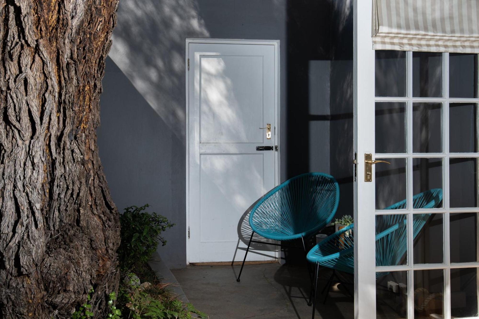 In Abundance Guest House Montagu Room photo