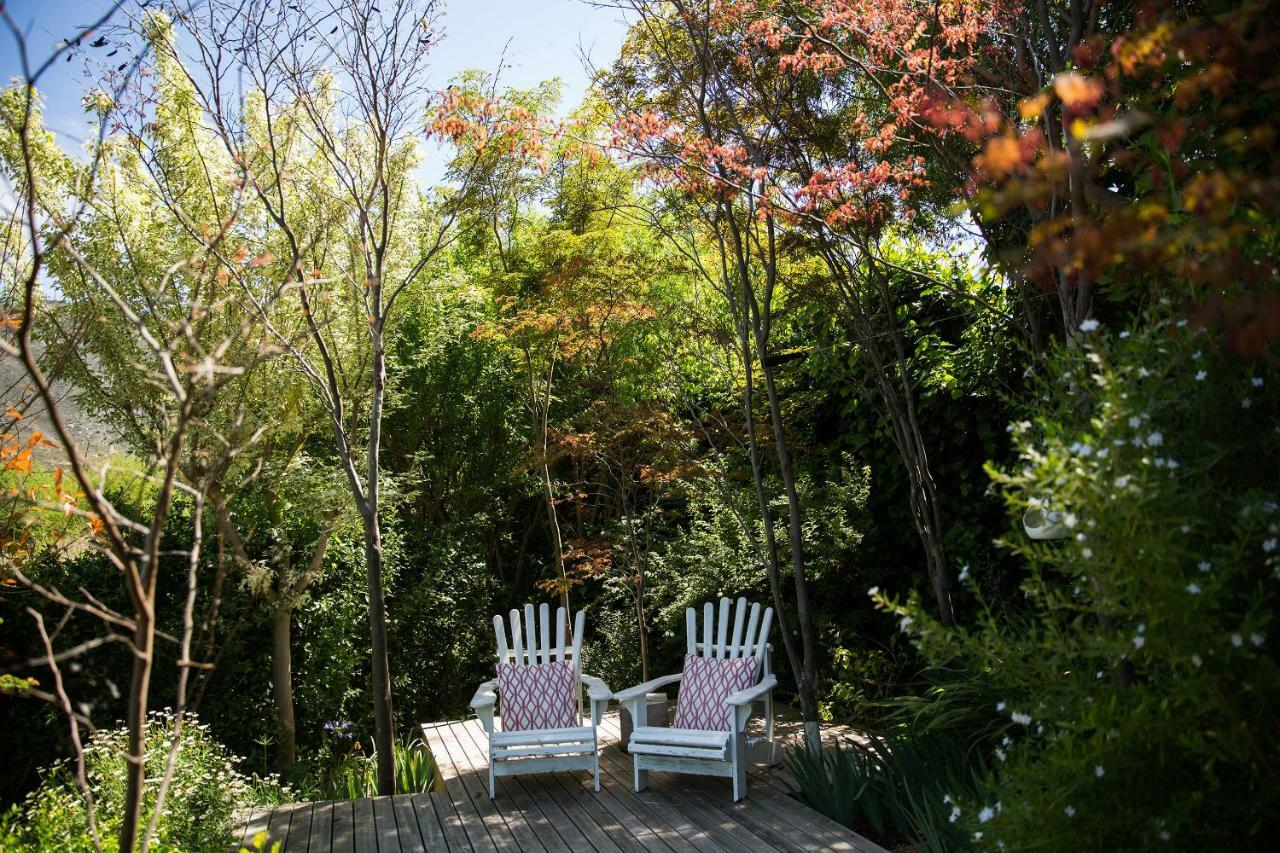 In Abundance Guest House Montagu Exterior photo