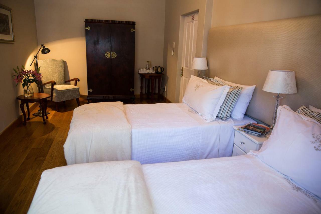 In Abundance Guest House Montagu Exterior photo