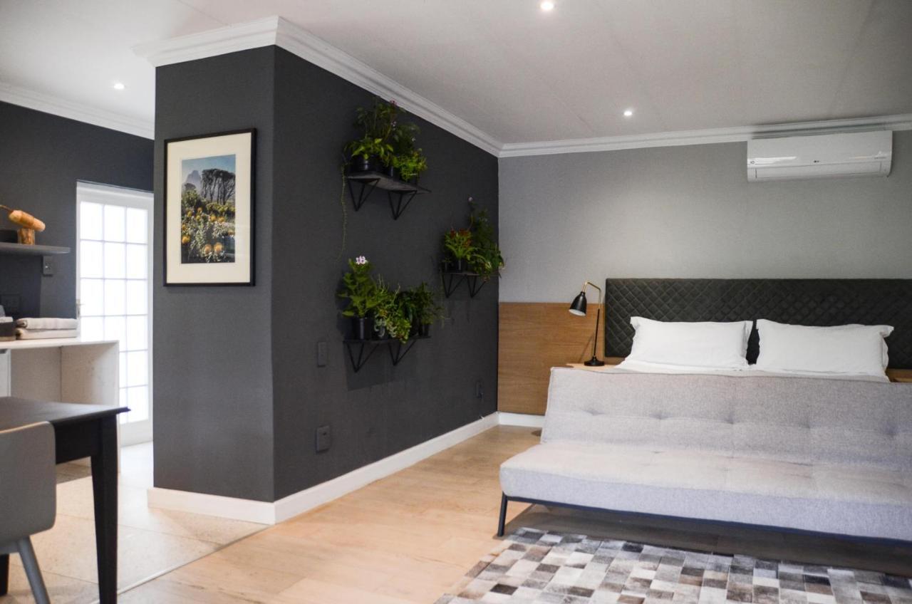 In Abundance Guest House Montagu Exterior photo
