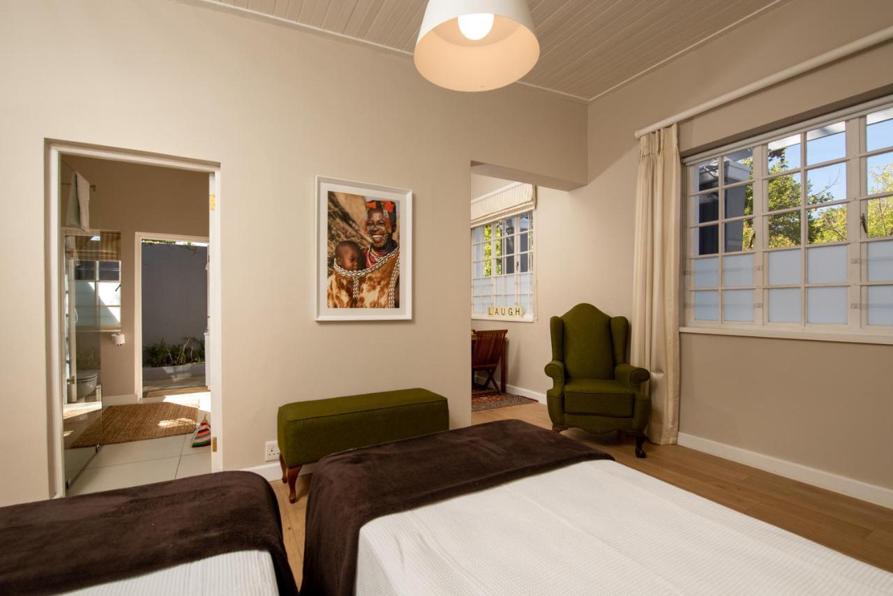 In Abundance Guest House Montagu Exterior photo