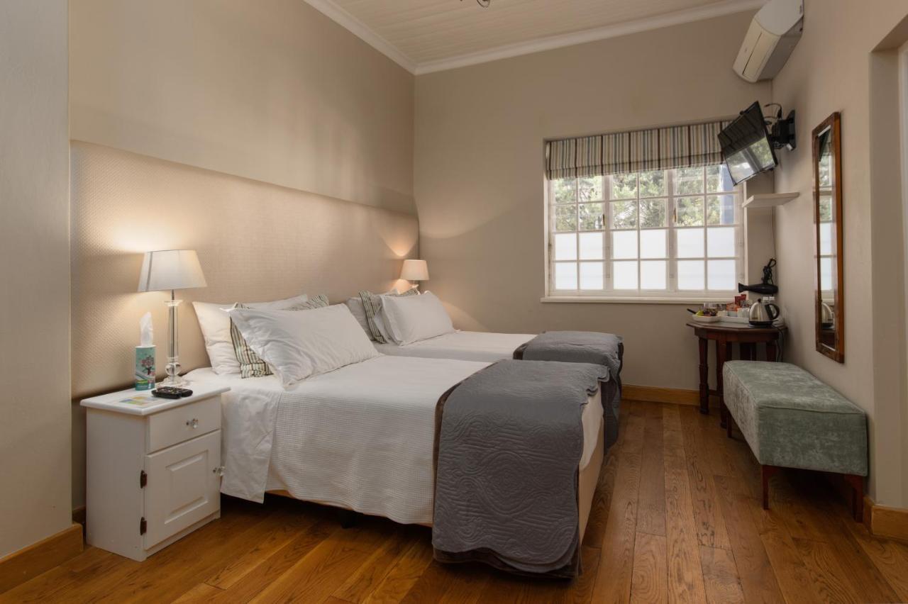In Abundance Guest House Montagu Exterior photo